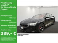 Skoda Octavia, COMBI 2 0 DCCverfügbar 02 2025, Jahr 2024 - Düsseldorf