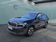 Skoda Kodiaq, 2.0 TDI Selection 150PS, Jahr 2024 - München