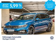 VW Passat Variant, 2.0 TDI Elegance, Jahr 2024 - Stuttgart