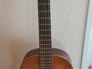 Akkustikgitarre - Ladbergen