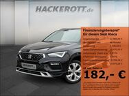 Seat Ateca, 1.5 TSI Xperience, Jahr 2021 - Hannover