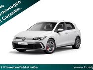 VW Golf, 1.4 VIII eHybrid GTE LEDplus ALU, Jahr 2021 - Dortmund