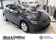 VW Golf, 1.0 TSI 8 Life APP, Jahr 2024 - Neu Ulm