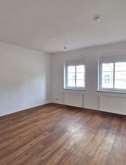 Neusanierte 4-Raum-Wohnung wartet auf Sie! - Gera