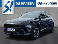 Hyundai Kona, 5.4 NEW MJ24 SX2 6kWh PRIME Sitz-Komfort-P digitales Sitze, Jahr 2023 - Salzbergen