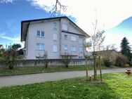 Schöne Wohnung mit herrlicher Aussicht über Neuberg in perfekter Lage! - Neckarsulm