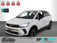 Opel Crossland Elegance 1.2 Turbo S/S AT6 *SHZ*AHK* - Schwandorf