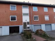 Gemütliche 2,5-Zimmer-Eigentumswohnung mit Potenzial in Schwarzenbek - Schwarzenbek