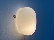 Mid Century Minimalist Ceiling Wall Lamp BUR 60er 50er - Hamburg Hamburg-Nord