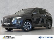 Hyundai Tucson, 1.6 CRDi Trend AssistP elektrHeckla, Jahr 2023 - Wiesbaden Kastel