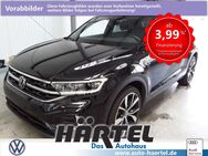 VW T-Roc, R-LINE ( RADAR, Jahr 2023 - Osnabrück