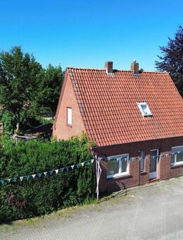 Einfamilienhaus mit Garage in Neuenhaus - Neuenhaus