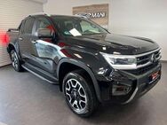 VW Amarok 3.0 TDI 177 kW PanAmericana/LED/Kamera/ - Soest