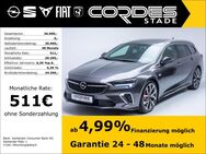 Opel Insignia, B Sports Tourer GSi (64), Jahr 2022 - Stade (Hansestadt)