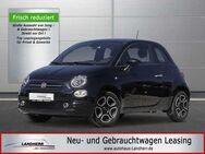 Fiat 500 1.0 Club //Klima/PDC/DAB - Thannhausen