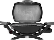 Weber Gasgrill Q 2000, Black