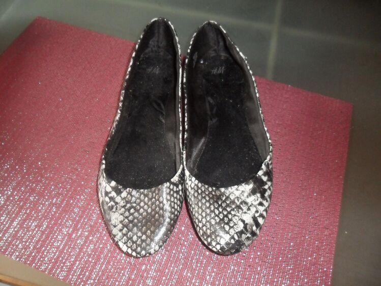 H & M Ballerinas Gr 39 - Neunkirchen Zentrum