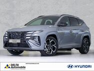 Hyundai Tucson, 1.6 T-GDI N-Line Sitz Assistenz, Jahr 2024 - Wiesbaden Kastel