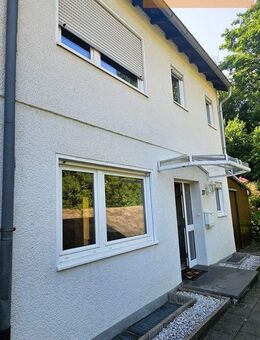 SO24: Eschweiler, EFH mit großem Garten, voll unterkellert, mit sperater Garage - Eschweiler