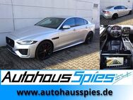 Jaguar XE, P300 AWD R-Dynamic SE TotwAss VzAss Ledr, Jahr 2020 - Heilbronn