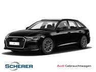 Audi A6, Avant 35 TDI, Jahr 2021 - Aschaffenburg