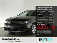 Opel Astra, L ST ELEGANCE SITZ FRONTSCHEIBENHEIZUNG, Jahr 2023 - Coesfeld