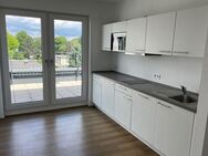 Ihr neue 2-ZW mit EBK und großer Dachterrasse! - Frankfurt (Main)