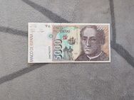 Spanien 5000 Pesetas - Mechernich