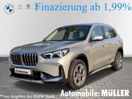 BMW X1, 20d xLine, Jahr 2023 - Leipzig