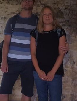 Passen wir zusammen - Alzey