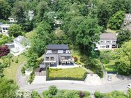 Penthouse-Traum im Villa-Mende Park - Baubeginn erfolgt! Genussvoll Leben im Einklang mit der Natur! - Bonn