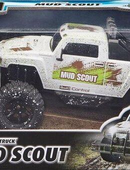 Revell® RC-Truck Revell® control, Monster Truck Mud Scout