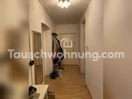 [TAUSCHWOHNUNG] Top ruhige Altbauwohnung in mitten der Maxvostadt - München