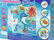 Aquabeads Kreativset Ozean Bastelset