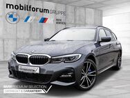 BMW 330, e xDrive M-Sport HiFi, Jahr 2021 - Pirna