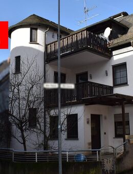 Ein kleines, aber fast perfektes Einfamilienhaus ++ Weilmünster ++ - Weilmünster