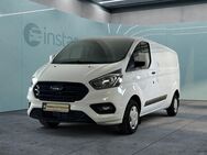 Ford Transit Custom, Kasten L2 Trend ALLWETTER MULTIFLENKRAD, Jahr 2021 - München