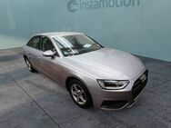 Audi A4, Limousine 30 TDI, Jahr 2020 - München