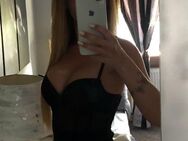 Dachau 🔥 heißes Model MIA, 26J. aus Ungarn 💋 GF6 mit Lust und Leidenschaft - München