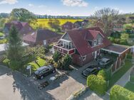Herzlich Willkommen an der Ostsee! Tolles Haus in Hohwacht zu verkaufen - Hohwacht (Ostsee)