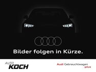 Audi A6, Limousine 50 TFSI e q &O ämpferr, Jahr 2021 - Schwäbisch Hall