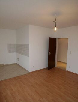 Energetisch modernisierte Single-Wohnung! - Burgdorf (Landkreis Region Hannover)