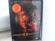 Jet Li - Dragon Fighter II DVD NEU aka The Master Uncut - Kassel