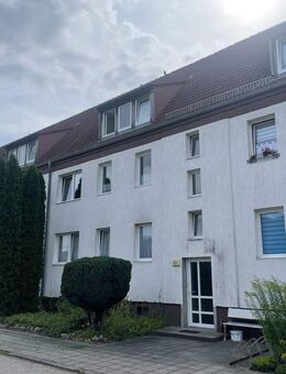 Dreiraumwohnung in Joachimsthal zur Anmietung - Joachimsthal