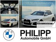 BMW 430, i M Sportpaket Pro Ambiente PA DA, Jahr 2024 - Mülheim (Ruhr)