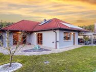Ihr Traum-Bungalow in Georgensgmünd - Komfortabel & bezugsfertig! - Georgensgmünd