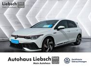 VW Golf, 2.0 TSI VIII GTI Clubsport IQ, Jahr 2022 - Lübben (Spreewald)