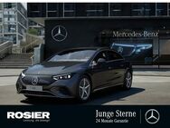 Mercedes EQE, 350 AMG Sport, Jahr 2022 - Menden (Sauerland)