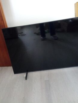 Samsung TV – 43 Zoll (GU43AU8079UXZG)– Top Zustand - Pommelsbrunn