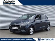 Hyundai i10, 1.2 Prime, Jahr 2021 - Ravensburg